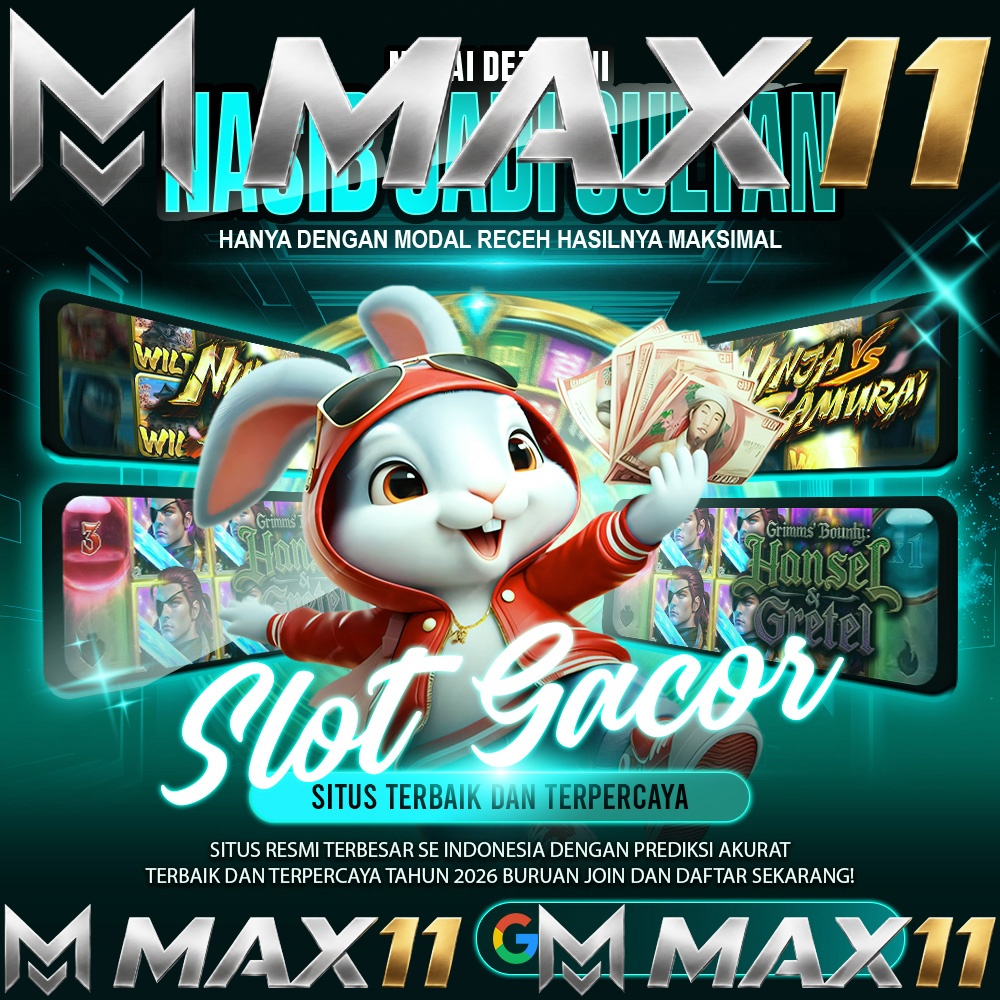 MAX11: Game Simulasi Bisnis Dengan Sistem Manajemen, Pengembangan, Dan Strategi Ekonomi